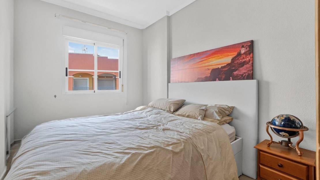 Venta - Apartment - Torrevieja - Torrevieja Centro