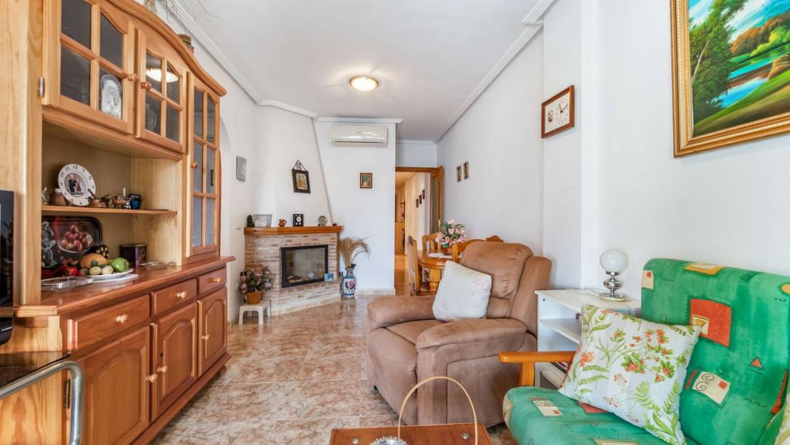 Venta - Apartment - Torrevieja - Torrevieja Centro