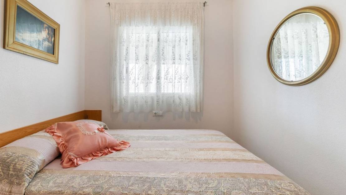 Venta - Apartment - Torrevieja - Torrevieja Centro