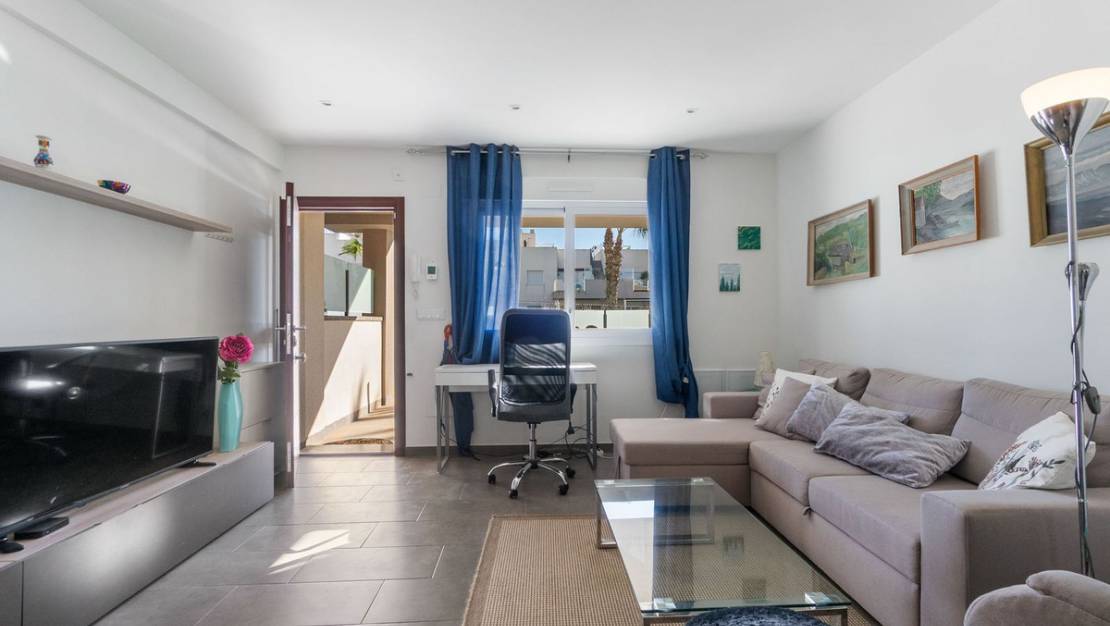 Venta - Apartment - Torrevieja - Torrevieja Centro