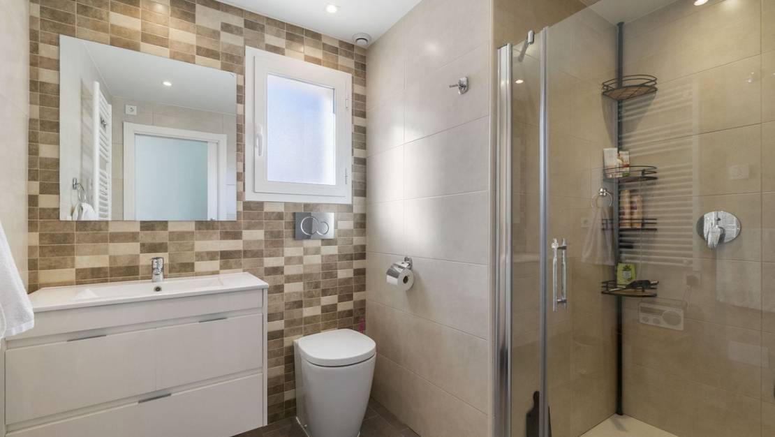 Venta - Apartment - Torrevieja - Torrevieja Centro