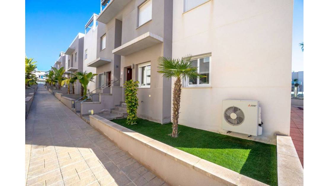 Venta - Apartment - Torrevieja - Torrevieja Centro