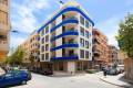 Venta - Apartment - Torrevieja - Torrevieja Centro