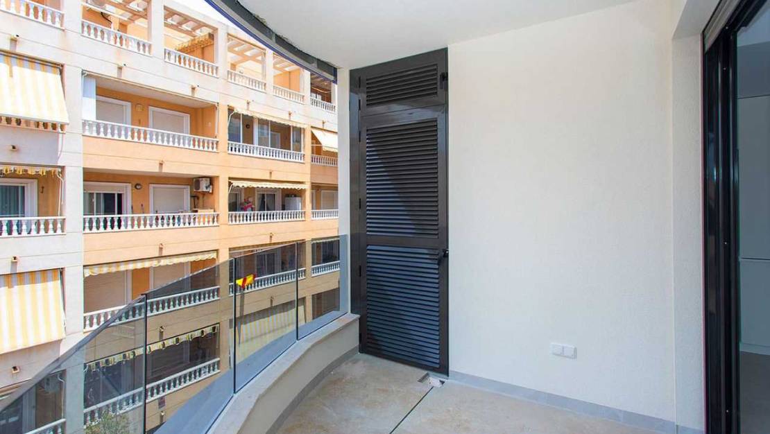 Venta - Apartment - Torrevieja - Torrevieja Centro