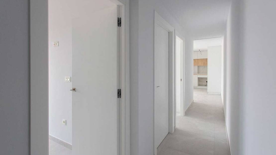 Venta - Apartment - Torrevieja - Torrevieja Centro