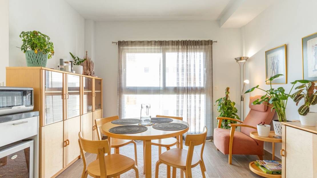 Venta - Apartment - Torrevieja - Torrevieja Centro