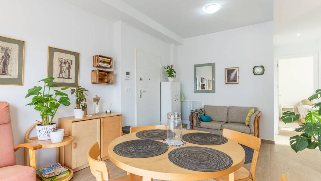 Venta - Apartment - Torrevieja - Torrevieja Centro