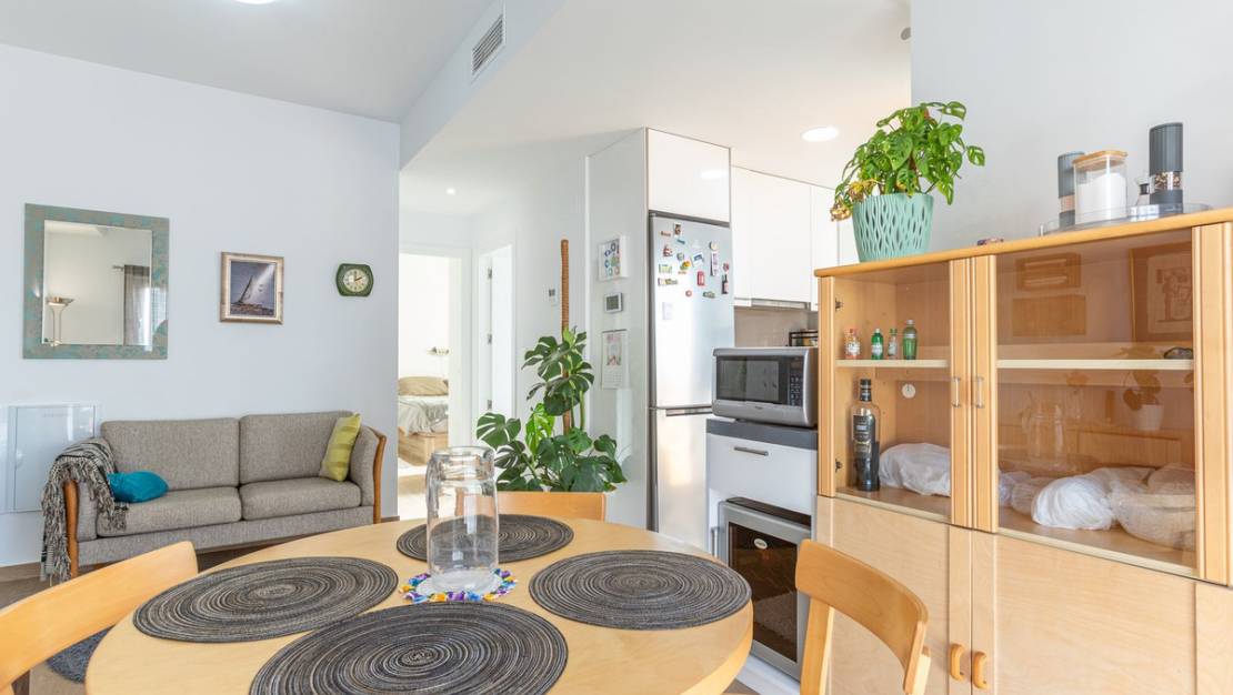Venta - Apartment - Torrevieja - Torrevieja Centro