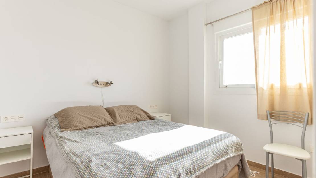 Venta - Apartment - Torrevieja - Torrevieja Centro