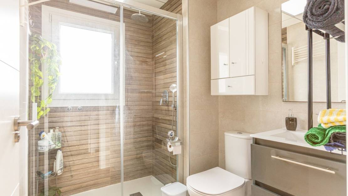 Venta - Apartment - Torrevieja - Torrevieja Centro