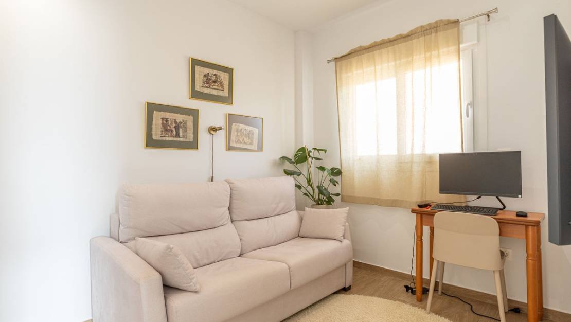 Venta - Apartment - Torrevieja - Torrevieja Centro