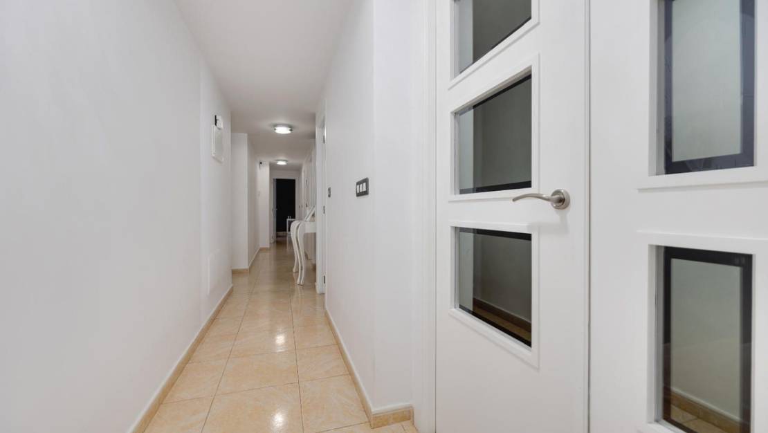 Venta - Apartment - Torrevieja - Torrevieja Centro