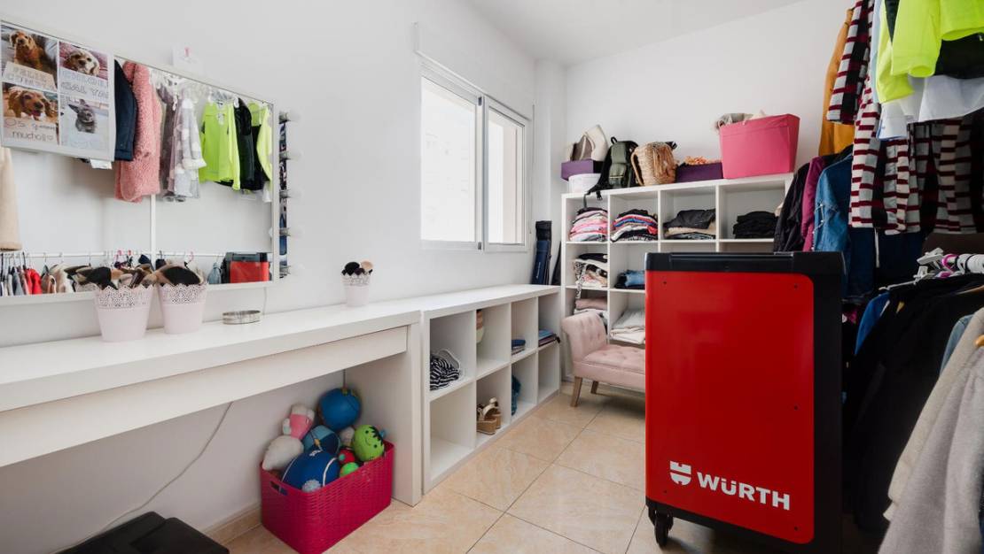 Venta - Apartment - Torrevieja - Torrevieja Centro
