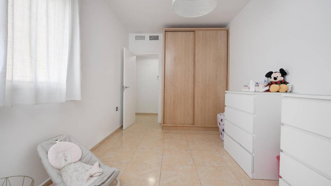 Venta - Apartment - Torrevieja - Torrevieja Centro