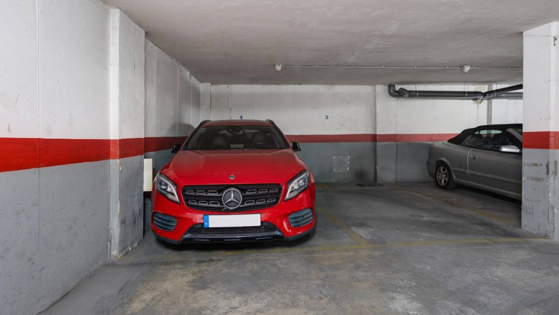 Venta - Apartment - Torrevieja - Torrevieja Centro