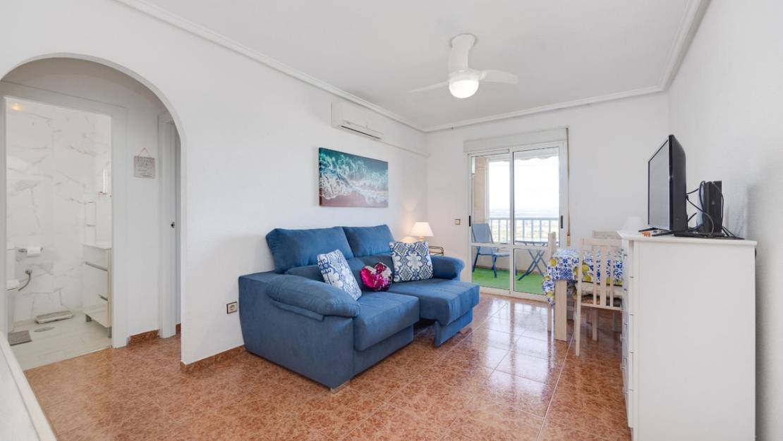 Venta - Apartment - Torrevieja - Torrevieja Centro