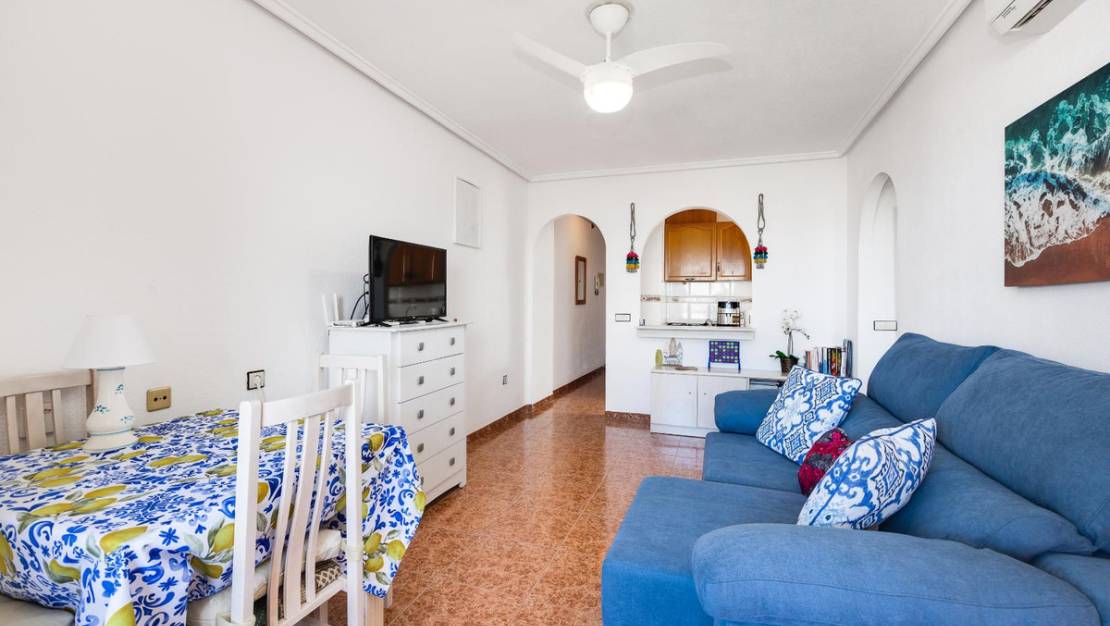 Venta - Apartment - Torrevieja - Torrevieja Centro