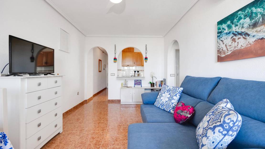Venta - Apartment - Torrevieja - Torrevieja Centro