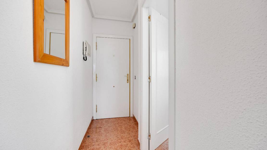 Venta - Apartment - Torrevieja - Torrevieja Centro
