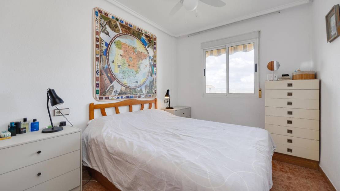Venta - Apartment - Torrevieja - Torrevieja Centro