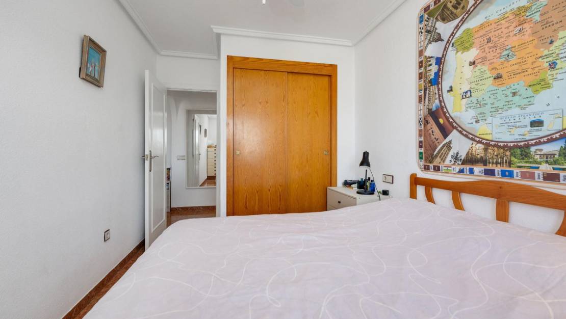 Venta - Apartment - Torrevieja - Torrevieja Centro