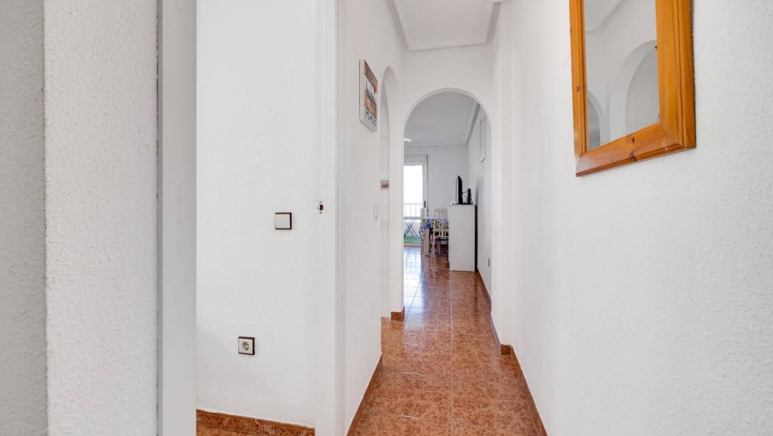 Venta - Apartment - Torrevieja - Torrevieja Centro