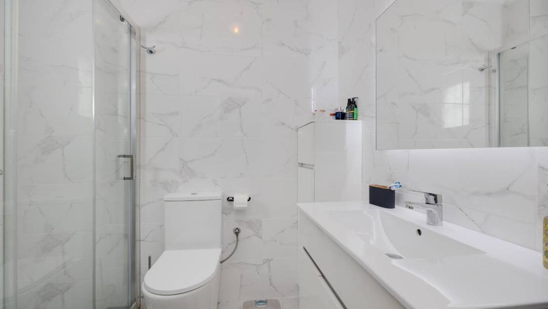 Venta - Apartment - Torrevieja - Torrevieja Centro