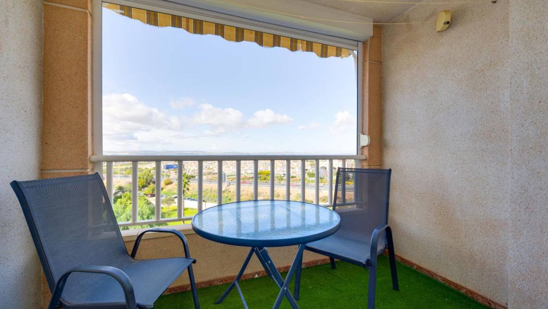 Venta - Apartment - Torrevieja - Torrevieja Centro