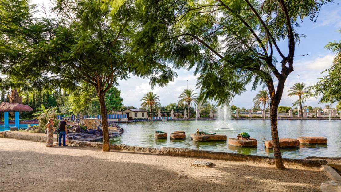 Venta - Apartment - Torrevieja - Torrevieja Centro