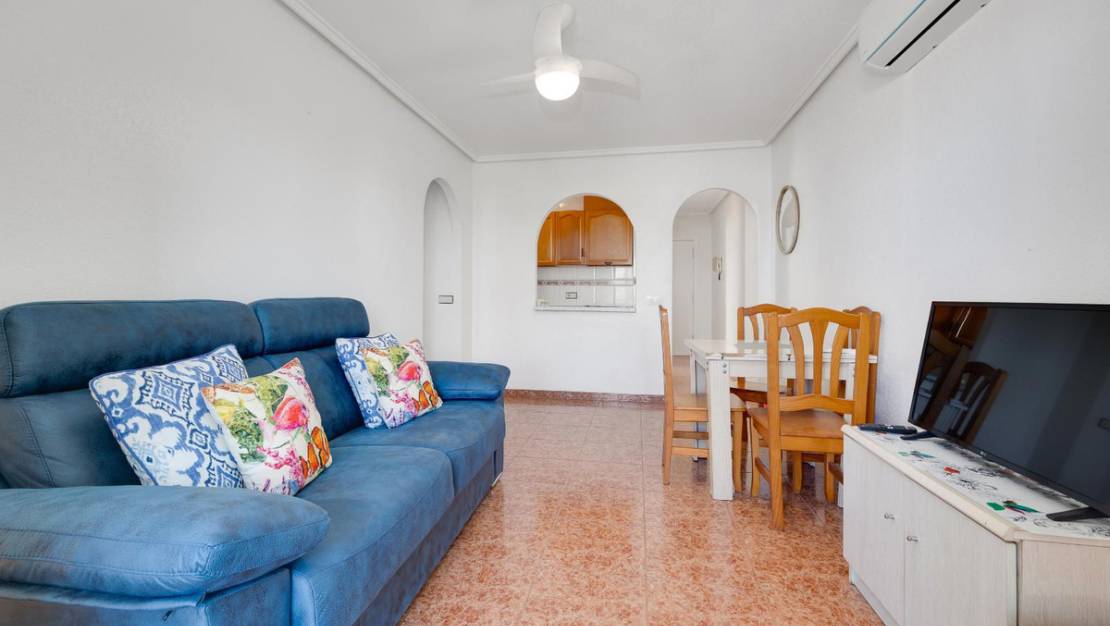 Venta - Apartment - Torrevieja - Torrevieja Centro