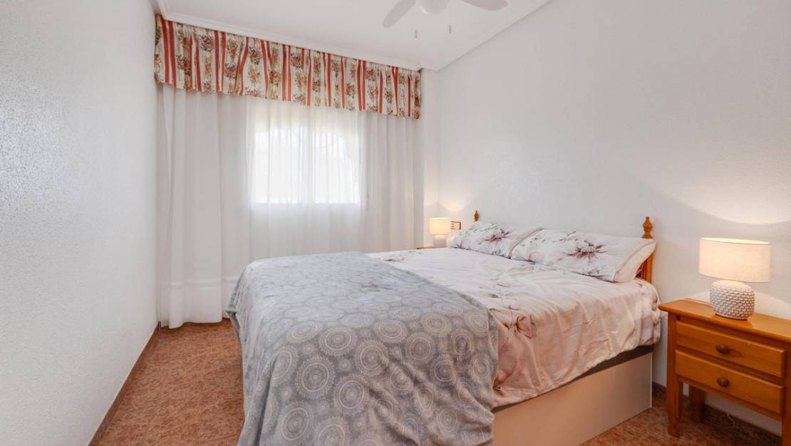 Venta - Apartment - Torrevieja - Torrevieja Centro