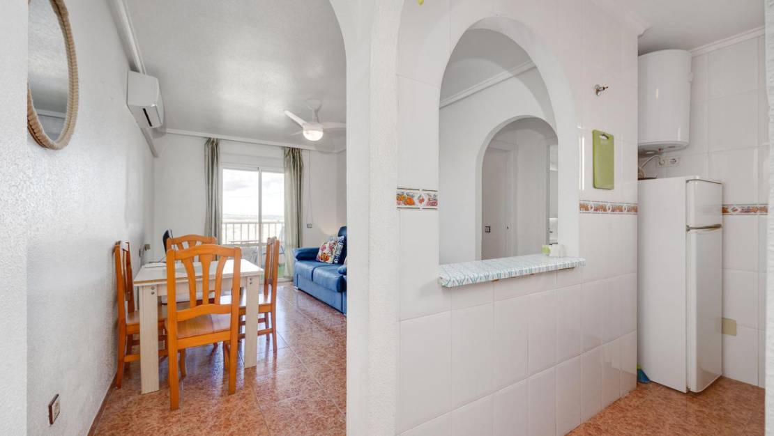Venta - Apartment - Torrevieja - Torrevieja Centro