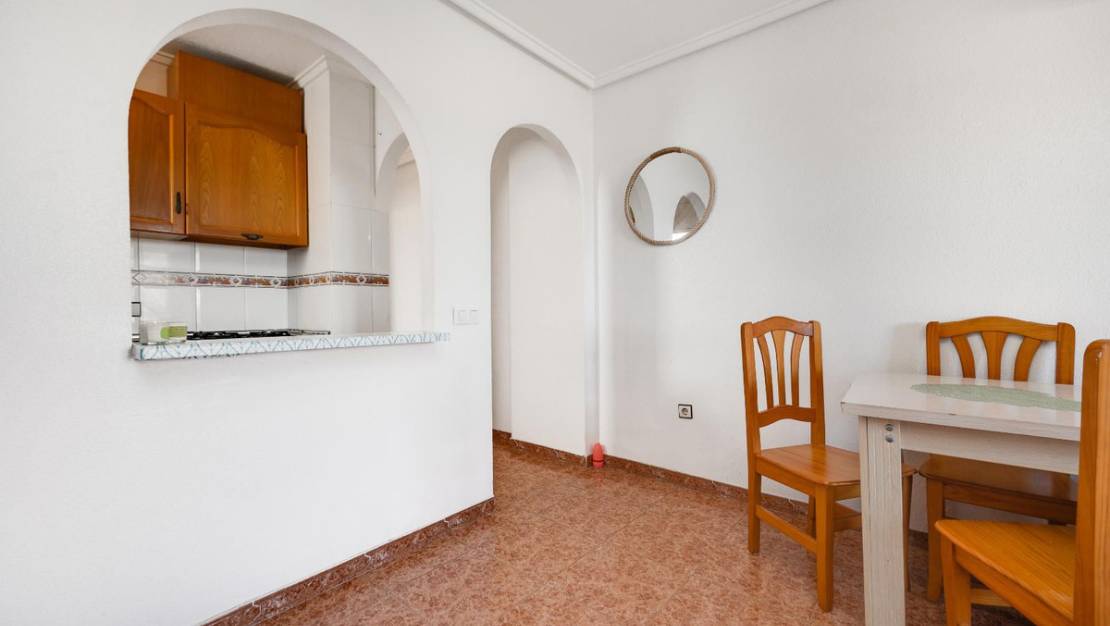 Venta - Apartment - Torrevieja - Torrevieja Centro
