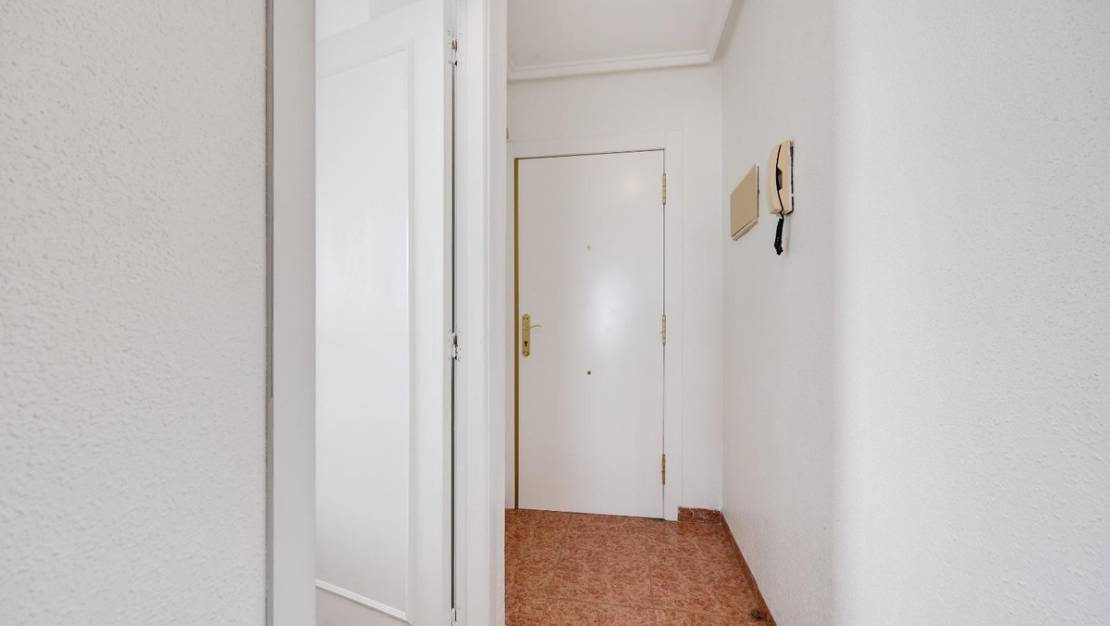 Venta - Apartment - Torrevieja - Torrevieja Centro
