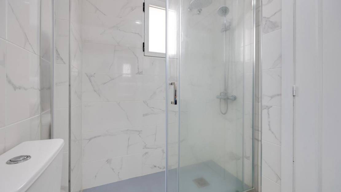 Venta - Apartment - Torrevieja - Torrevieja Centro