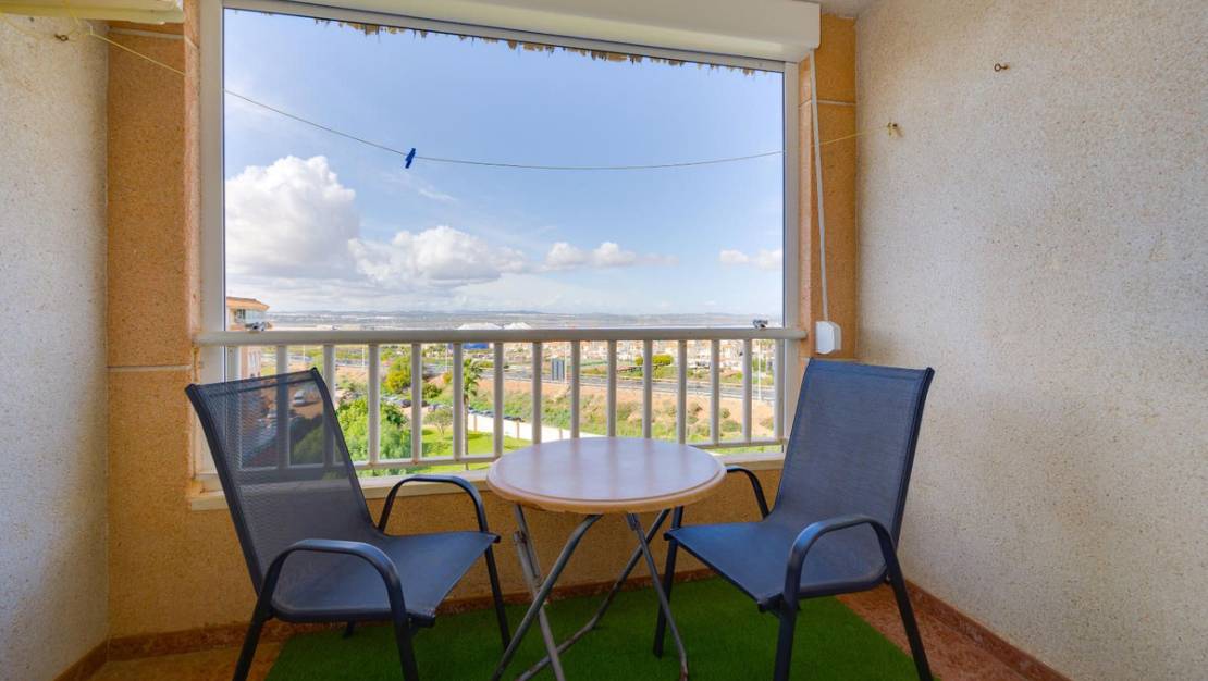 Venta - Apartment - Torrevieja - Torrevieja Centro