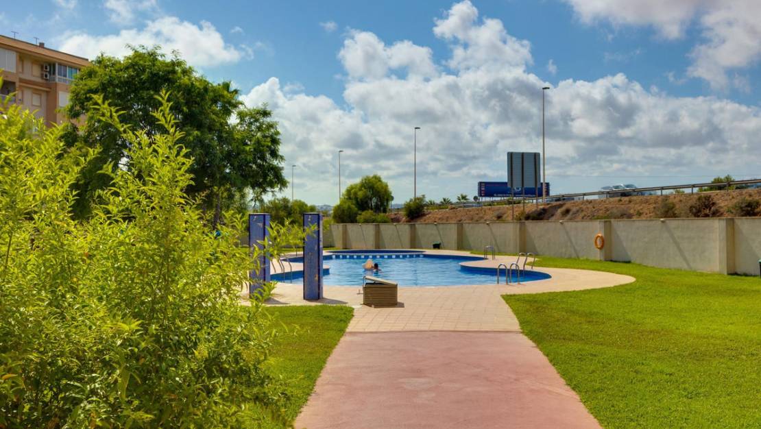 Venta - Apartment - Torrevieja - Torrevieja Centro