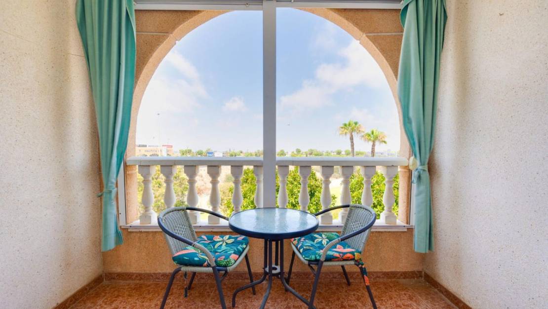 Venta - Apartment - Torrevieja - Torrevieja Centro