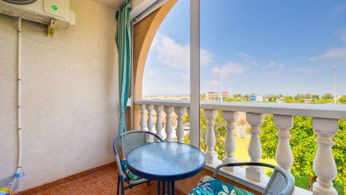 Venta - Apartment - Torrevieja - Torrevieja Centro