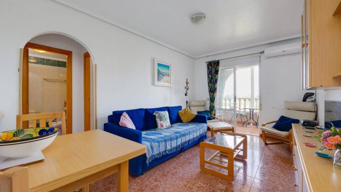 Venta - Apartment - Torrevieja - Torrevieja Centro