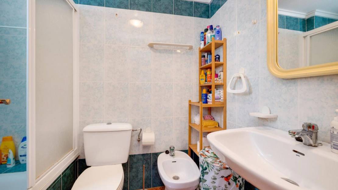 Venta - Apartment - Torrevieja - Torrevieja Centro