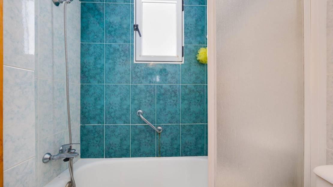 Venta - Apartment - Torrevieja - Torrevieja Centro
