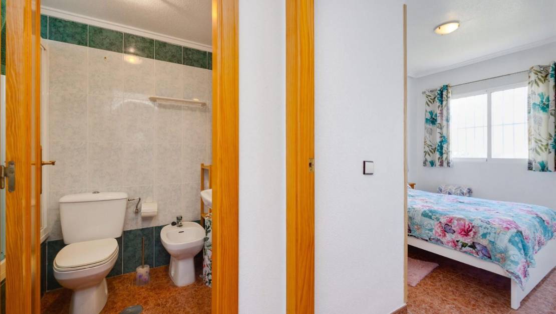 Venta - Apartment - Torrevieja - Torrevieja Centro