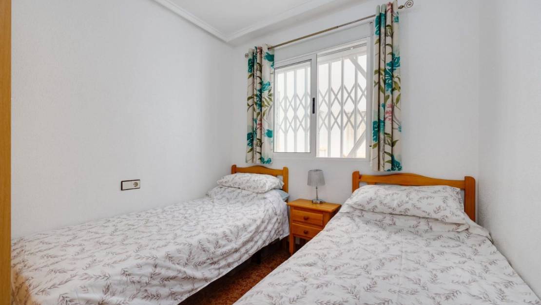 Venta - Apartment - Torrevieja - Torrevieja Centro