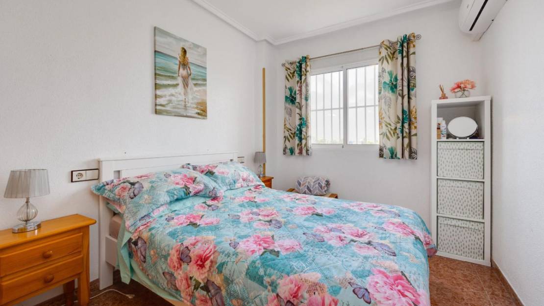Venta - Apartment - Torrevieja - Torrevieja Centro