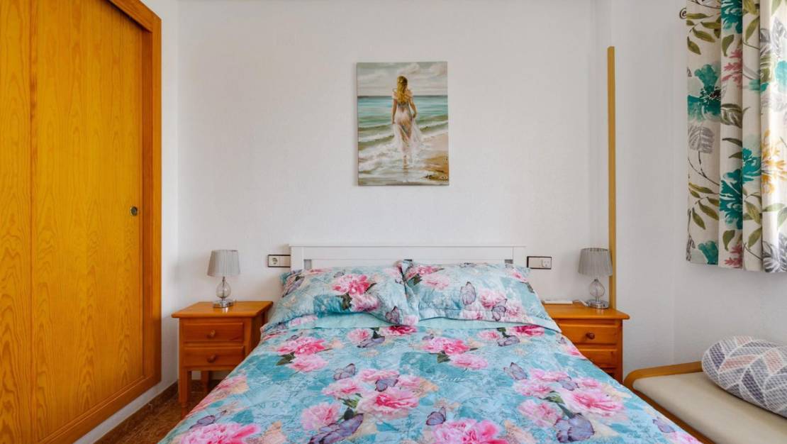Venta - Apartment - Torrevieja - Torrevieja Centro