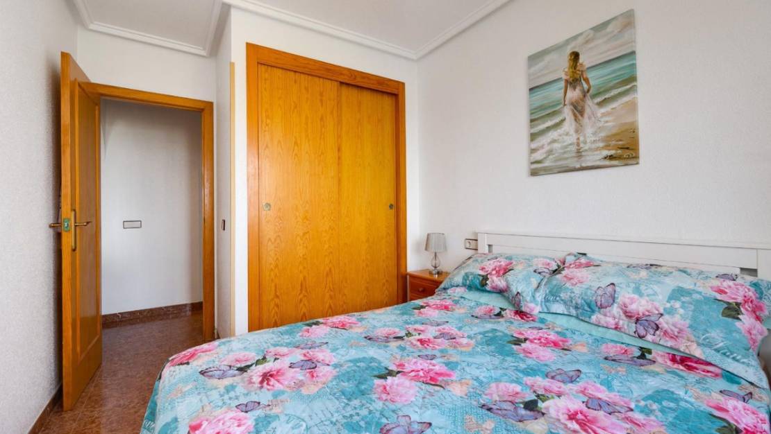 Venta - Apartment - Torrevieja - Torrevieja Centro