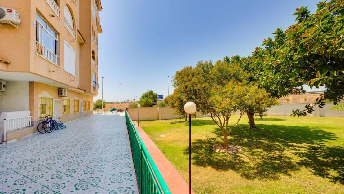 Venta - Apartment - Torrevieja - Torrevieja Centro