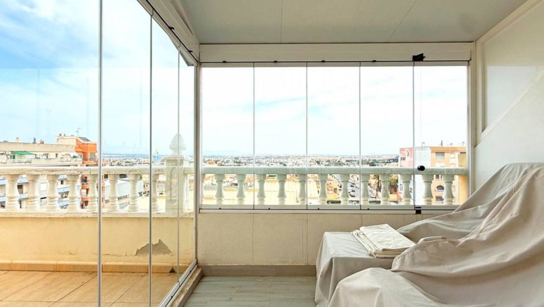 Venta - Apartment - Torrevieja - Torrevieja Centro