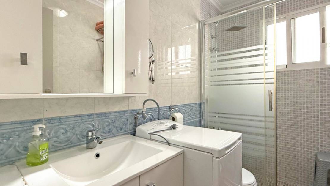 Venta - Apartment - Torrevieja - Torrevieja Centro